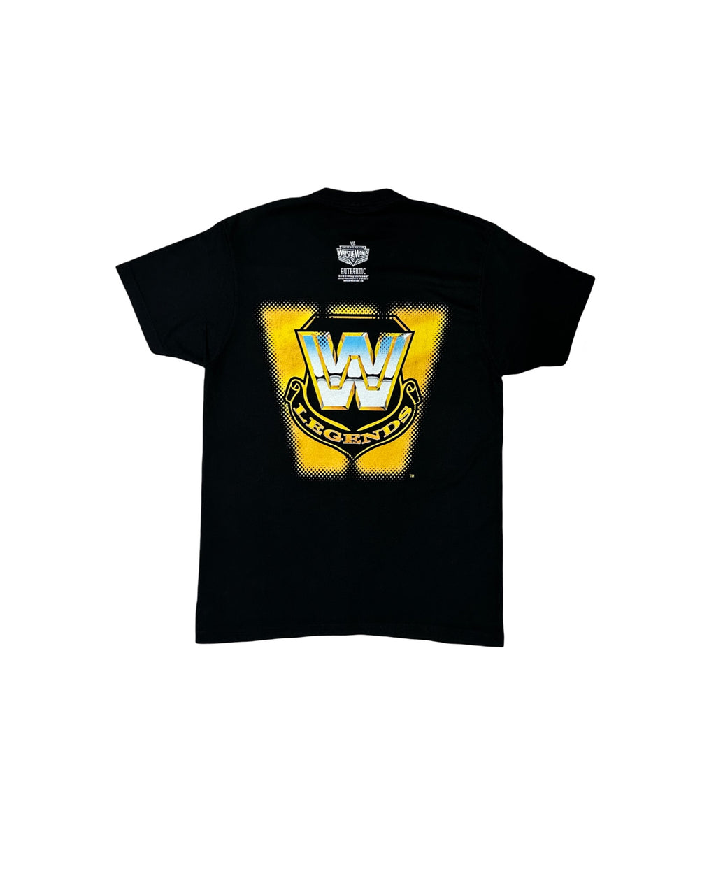 WWE T-Shirt