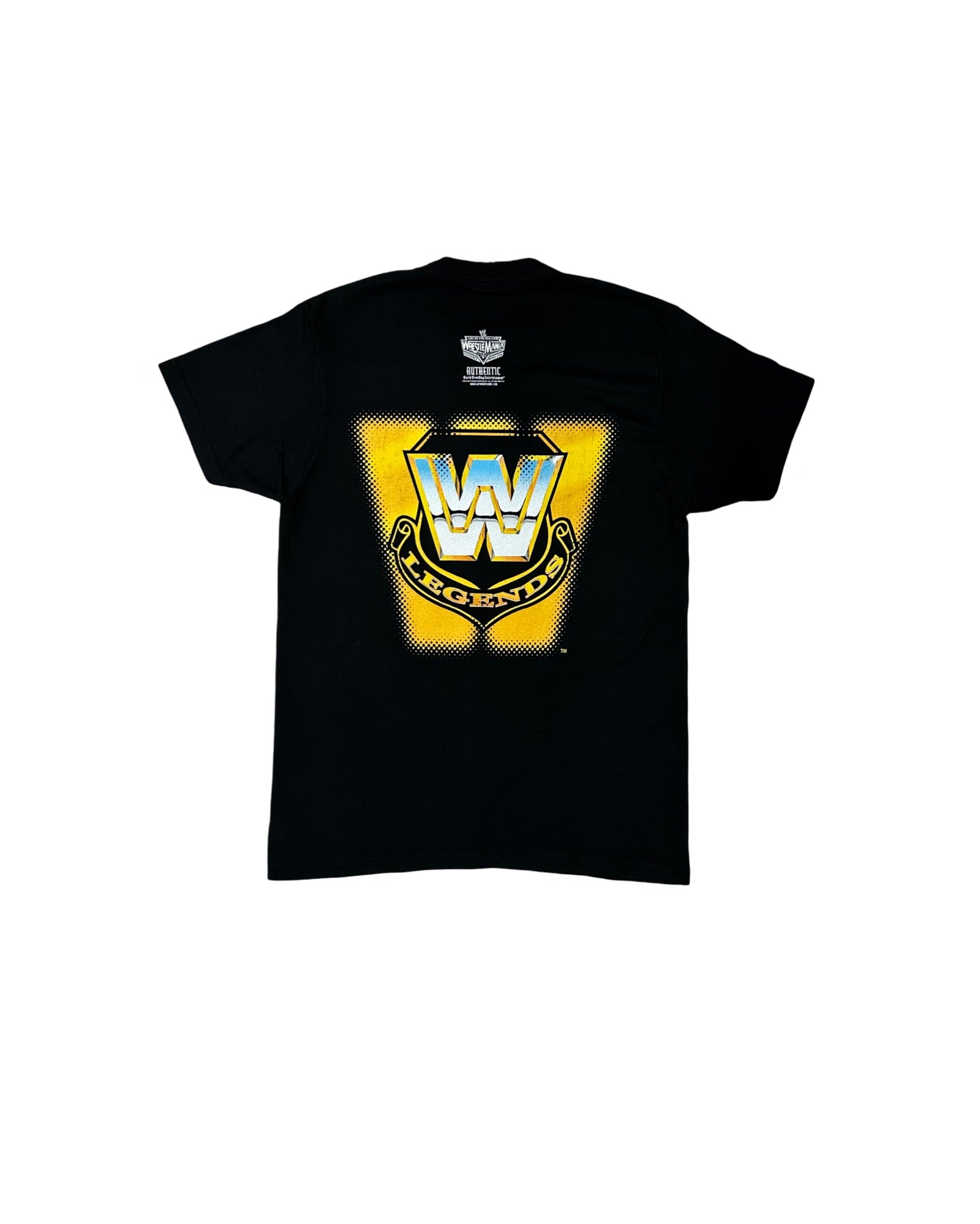 WWE T-Shirt