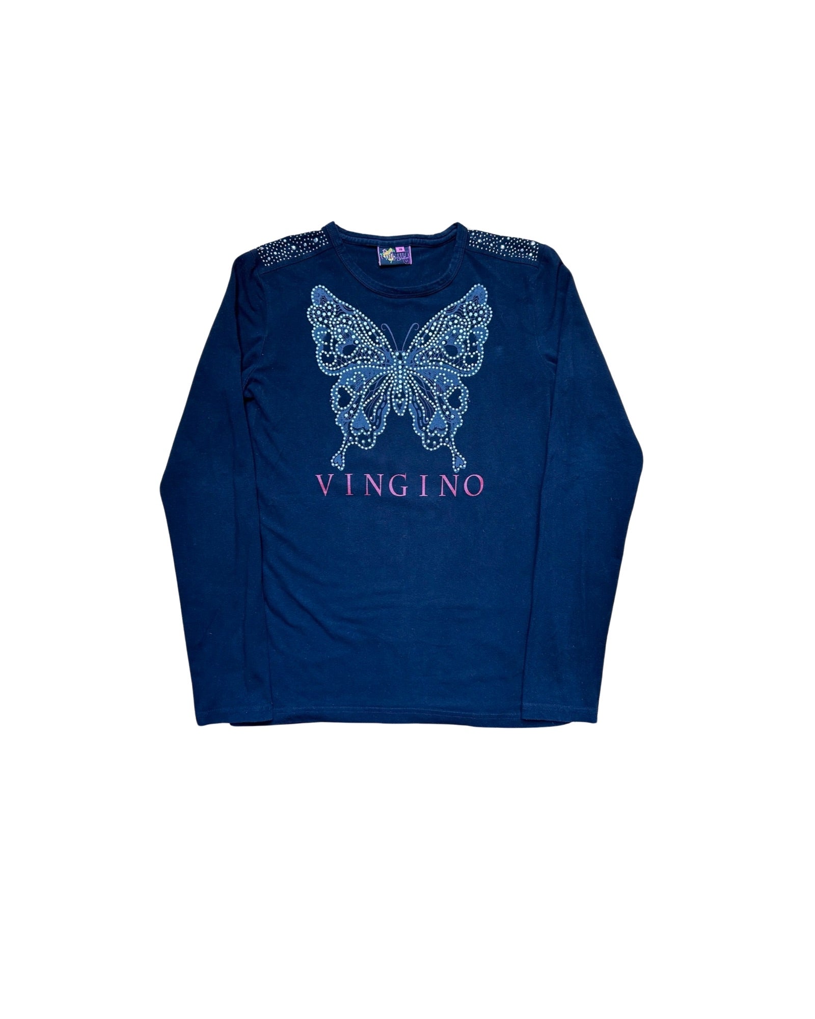 Vingino „Butterfly“ Langarmshirt