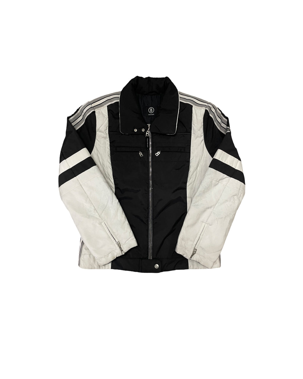 BOGNER RACING JACKE