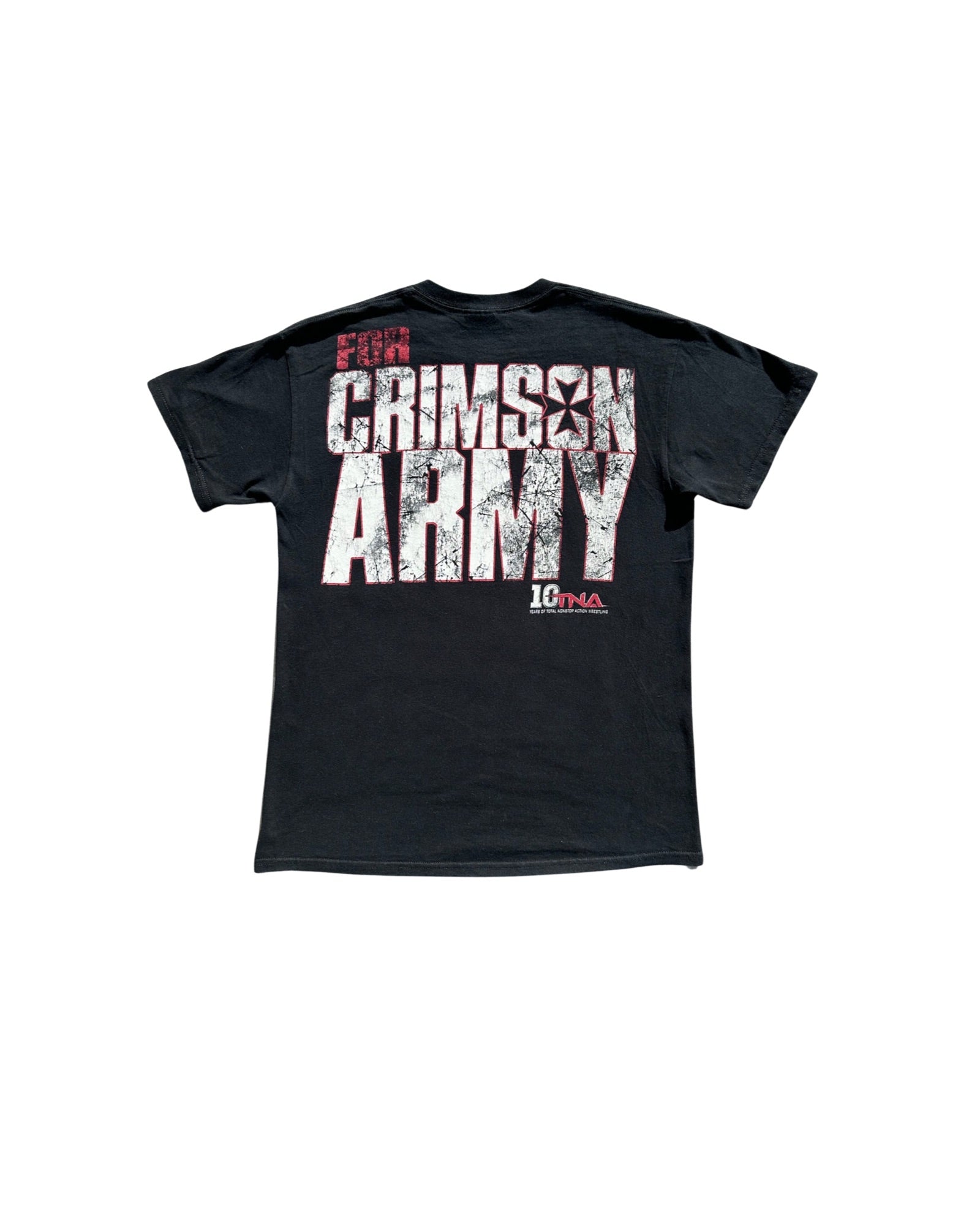 „I want you“ T-Shirt