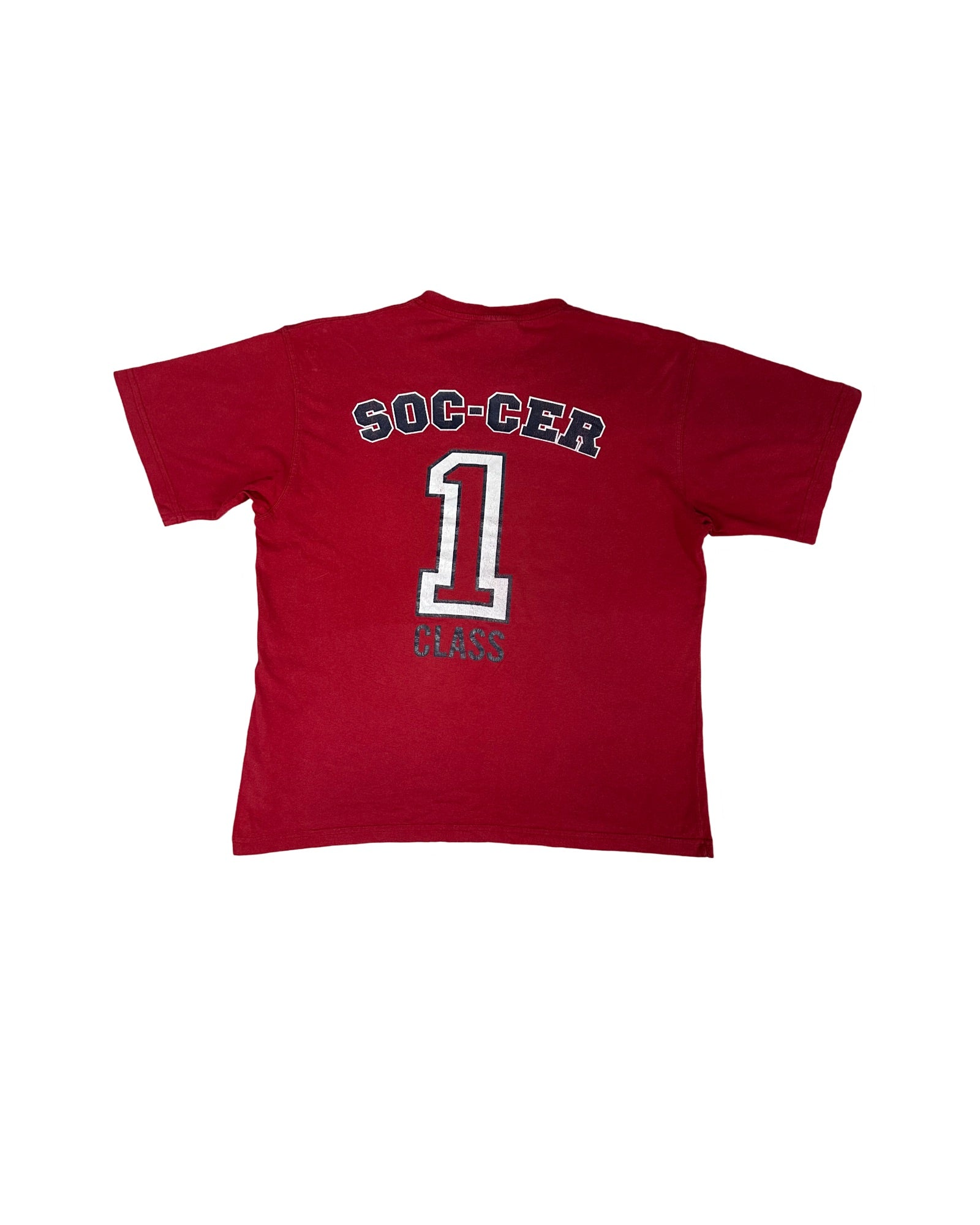 HipHop „Soccer 1“ T-Shirt