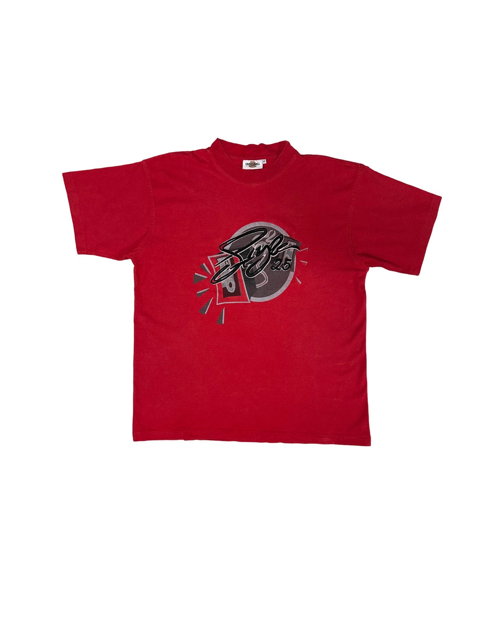 HipHop Crossball T-Shirt