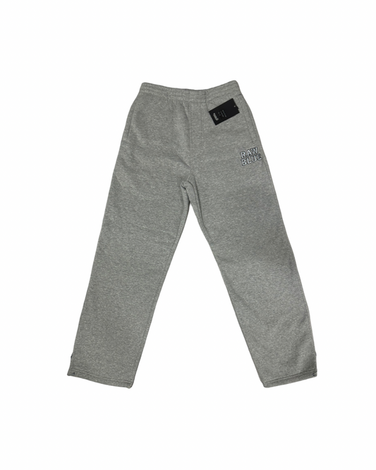 RAW BLUE JOGGER SMOKE GREY