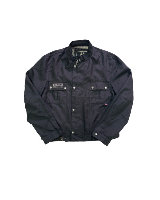 Belstaff Jacke