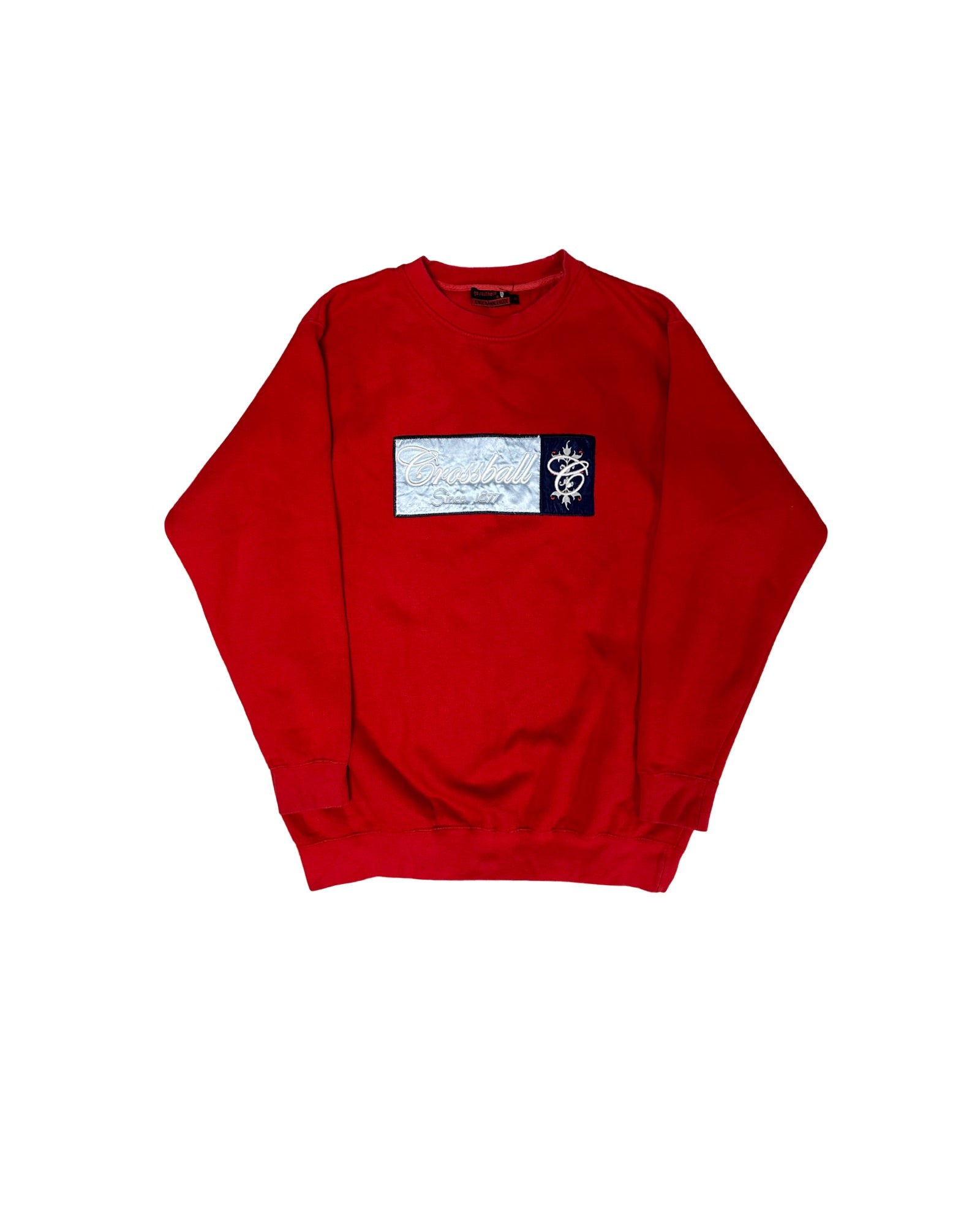 HipHop 90s Sweatshirt