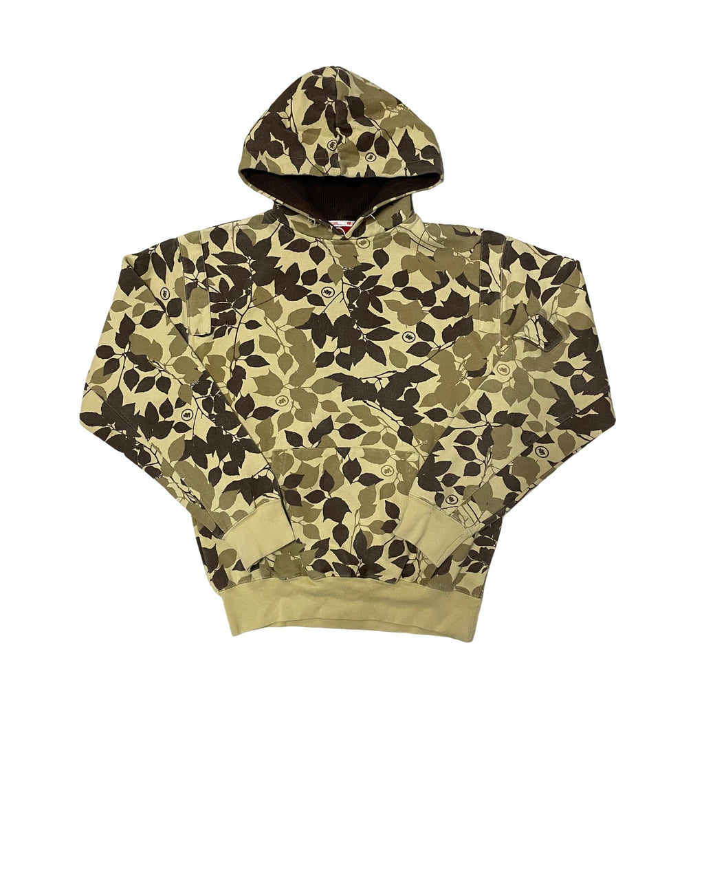 Mecca HipHop Hoodie