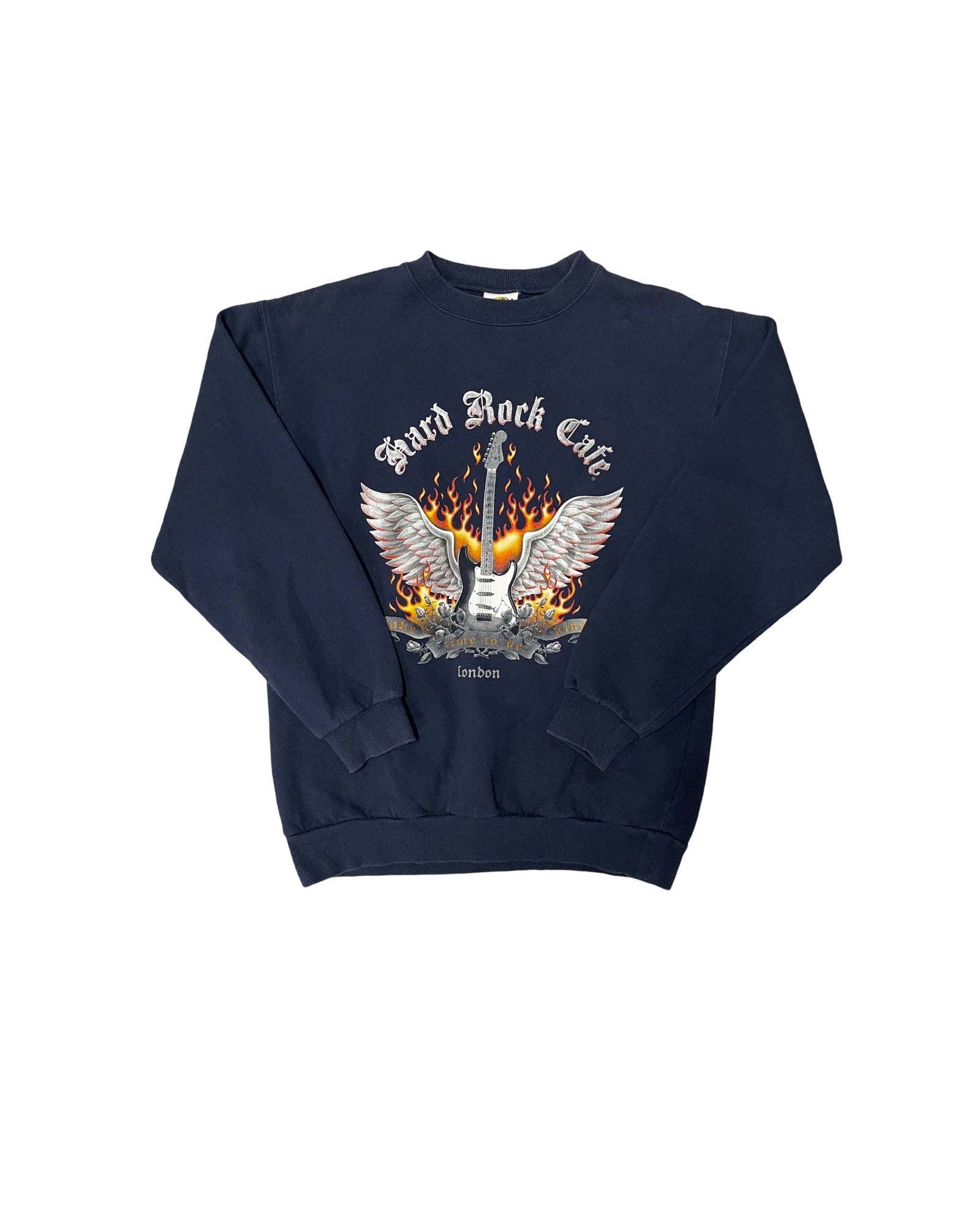 Hard Rock Café Sweatshirt