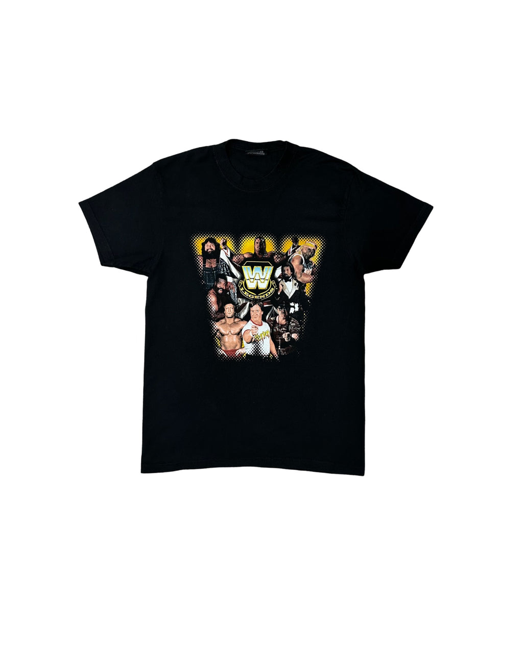WWE T-Shirt
