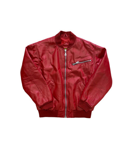 Bomberjacke