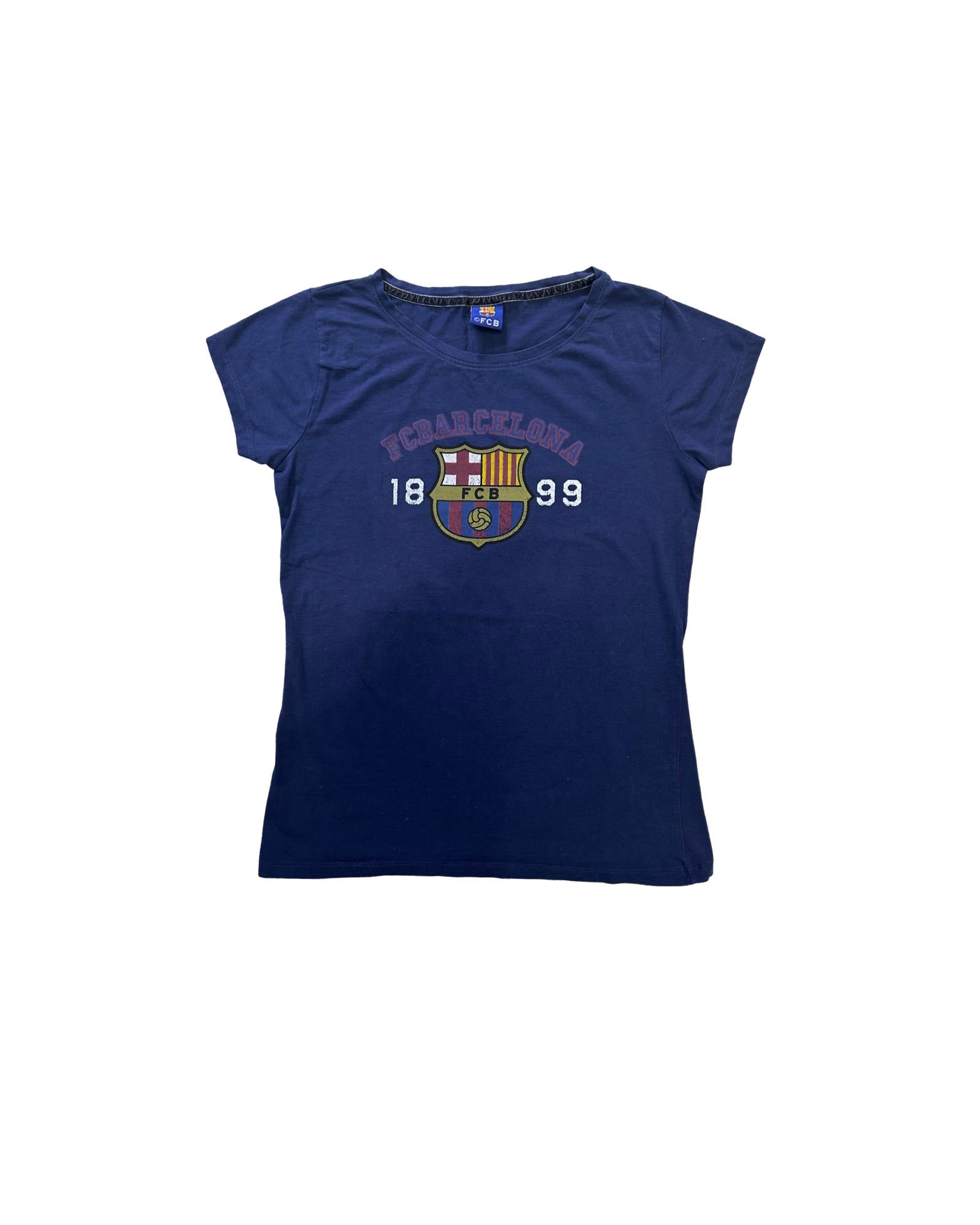 Fc Barcelona T-Shirt