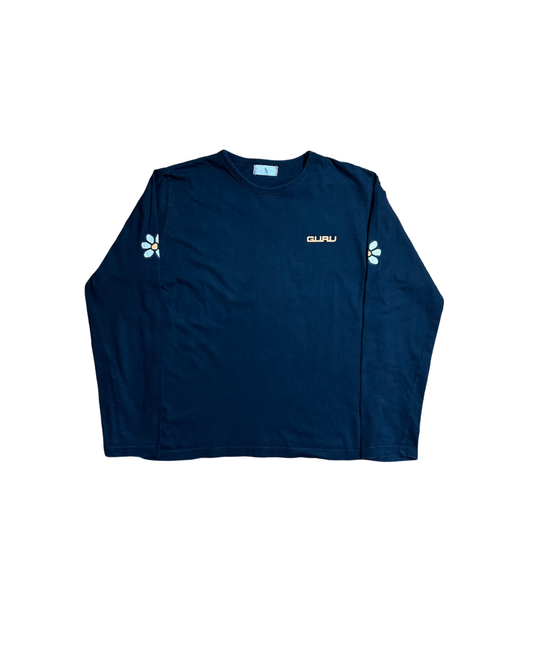 Guru Langarmshirt