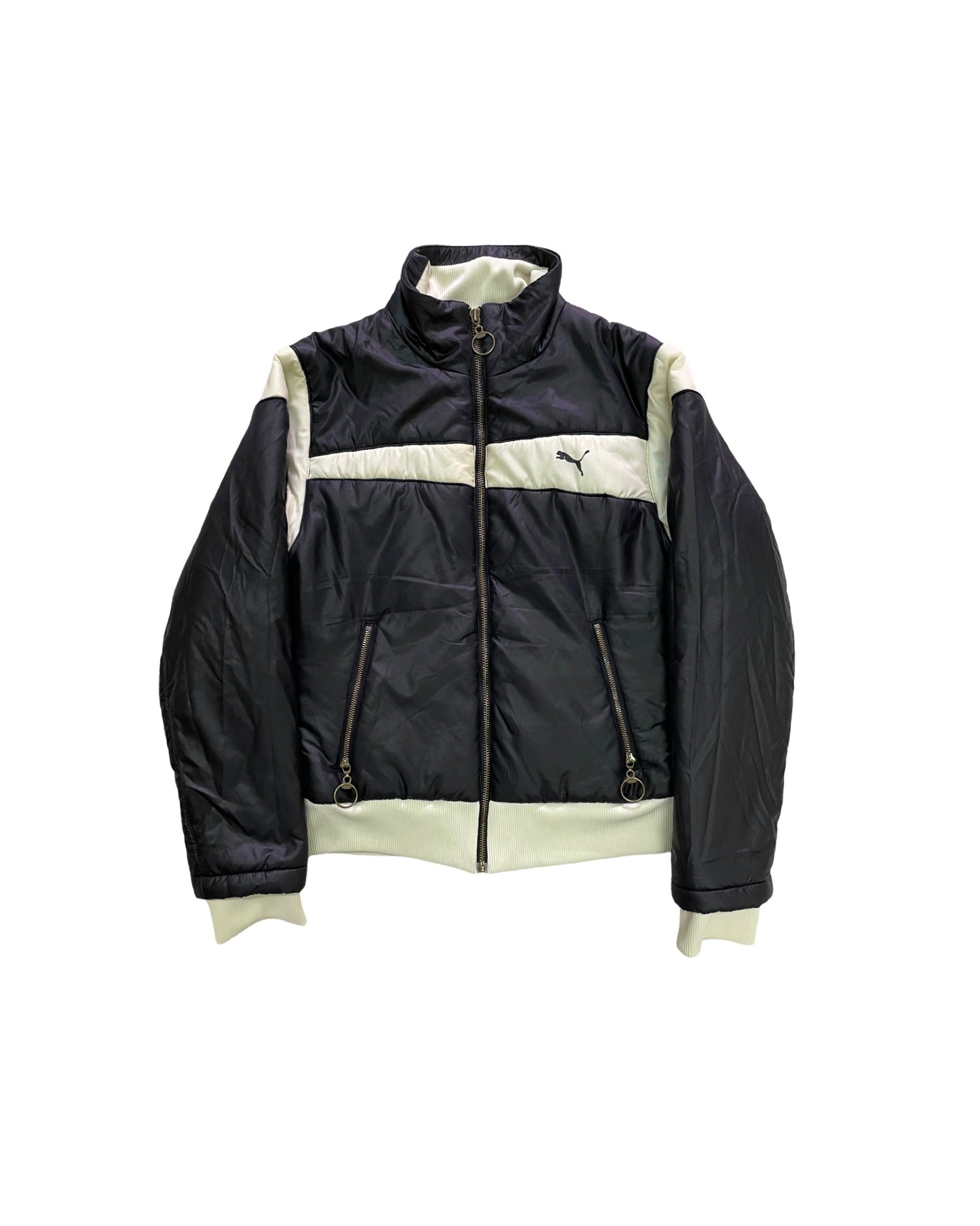 Puma Racing Jacke