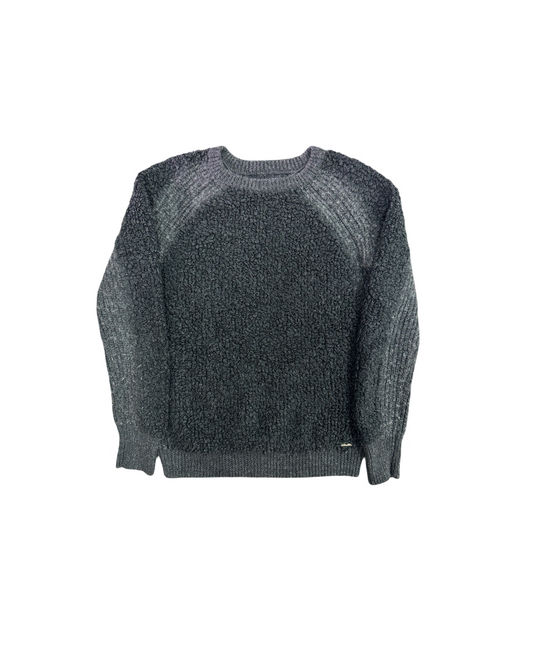 DIESEL KNIT SWEATER