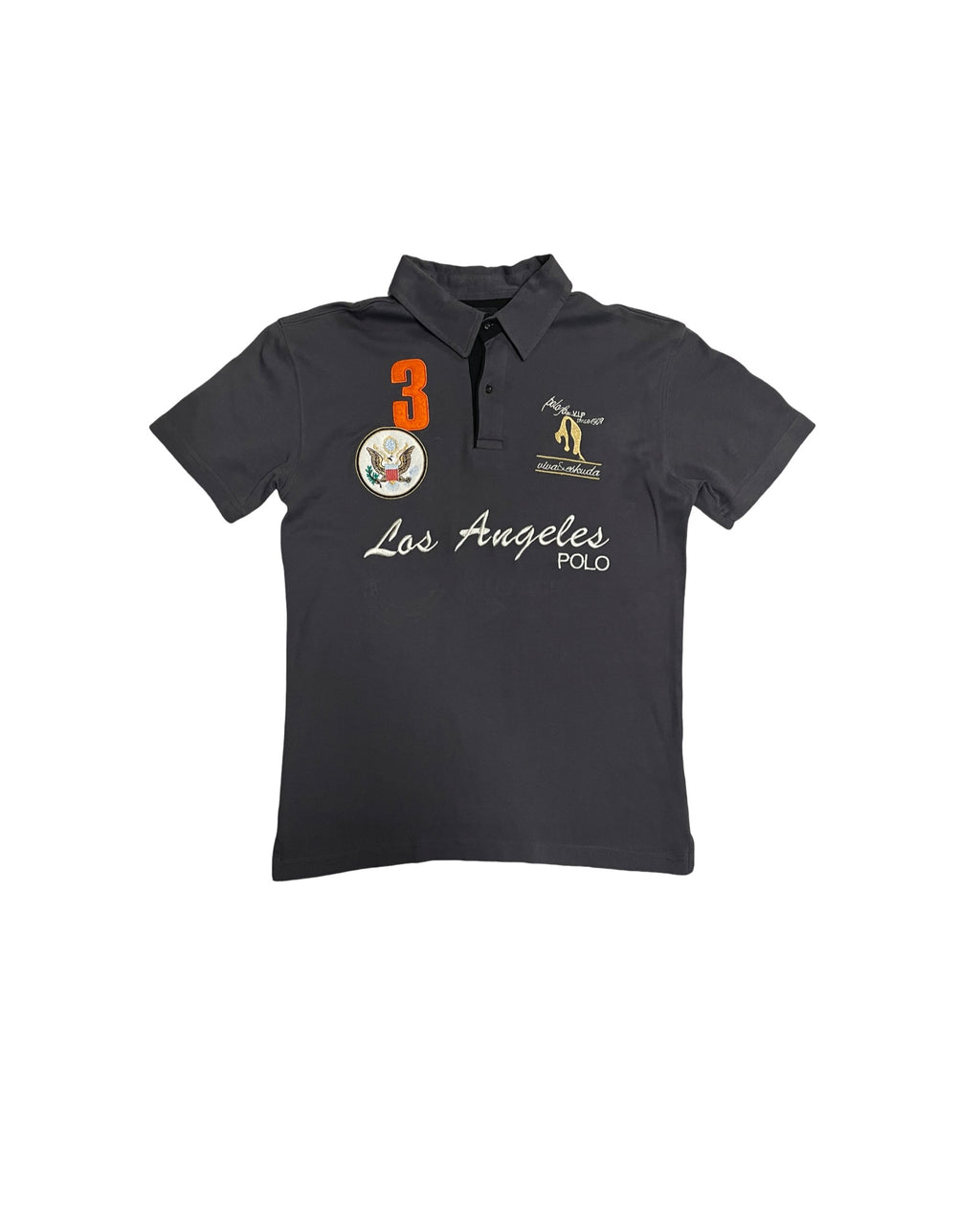 Chief Keef Poloshirt Men