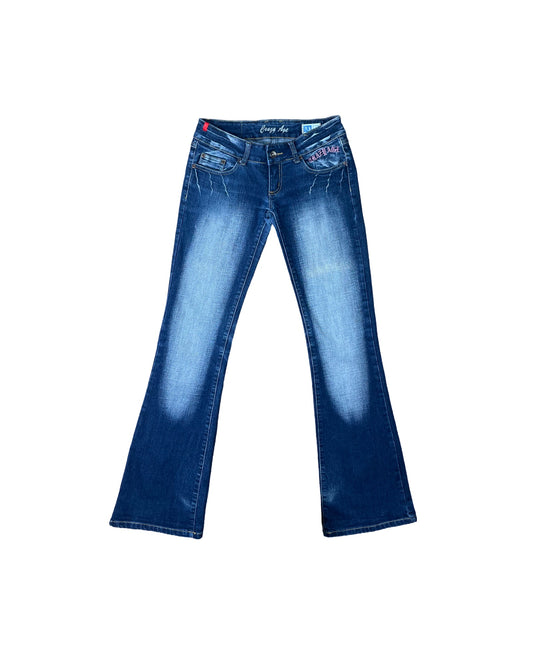 Crazy Age Jeans