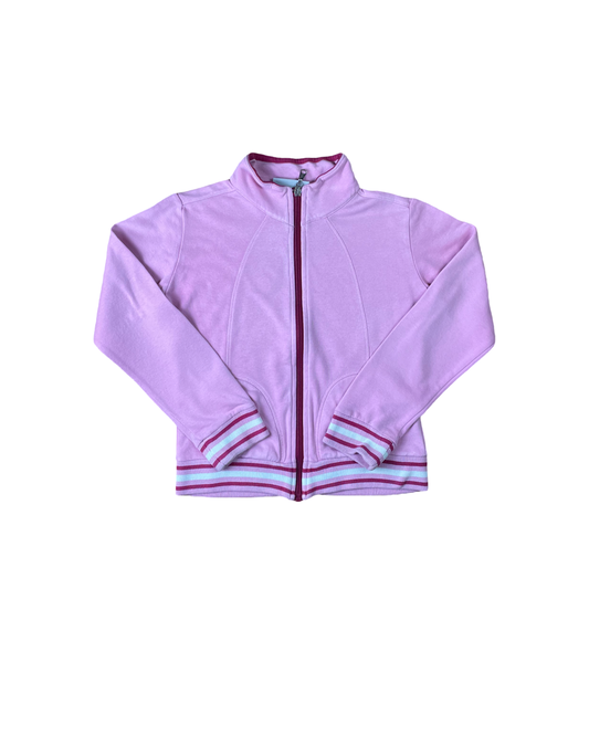 Champion Sweatjacke