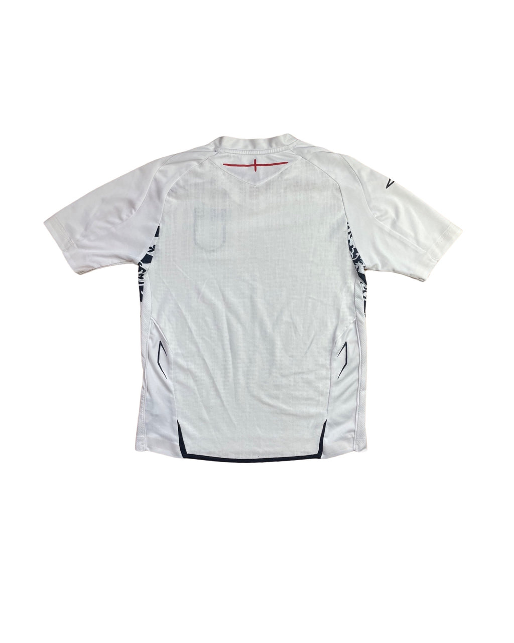 England 07/08 Trikot