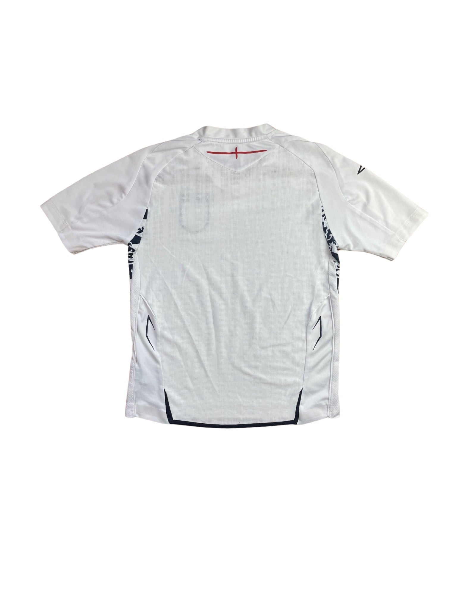 England 07/08 Trikot