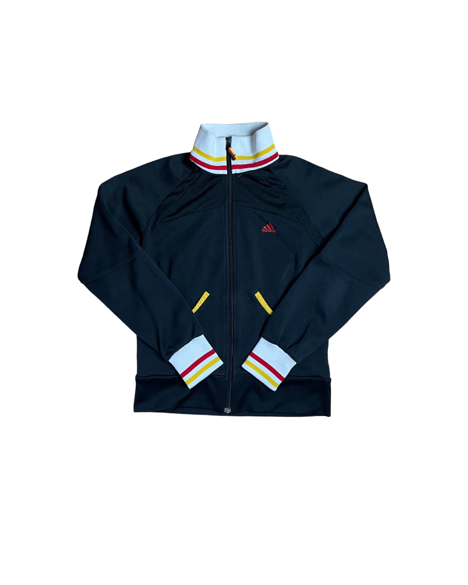 Adidas „Germany“ Sweatjacke