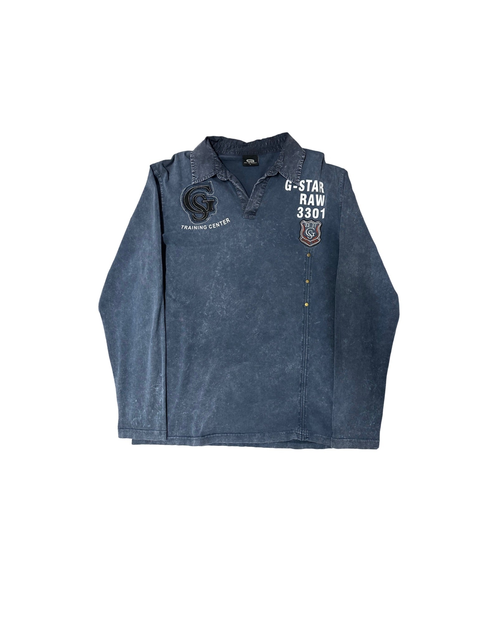 Gstar Langarmshirt