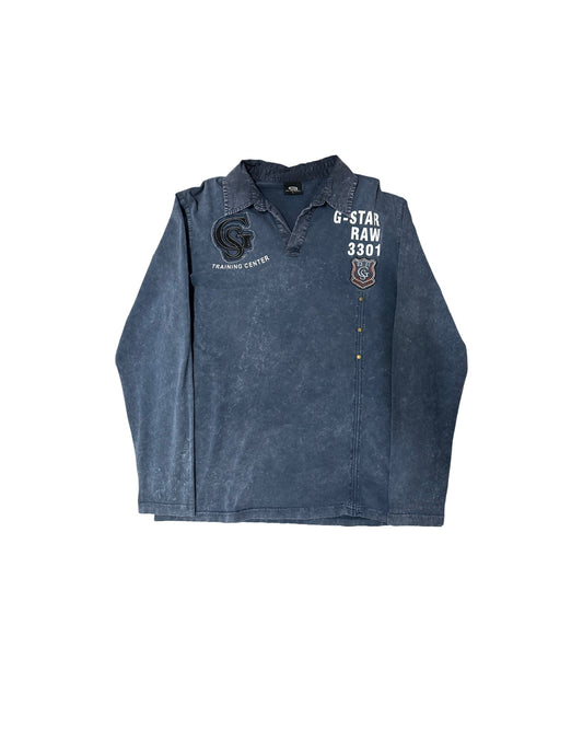Gstar Langarmshirt
