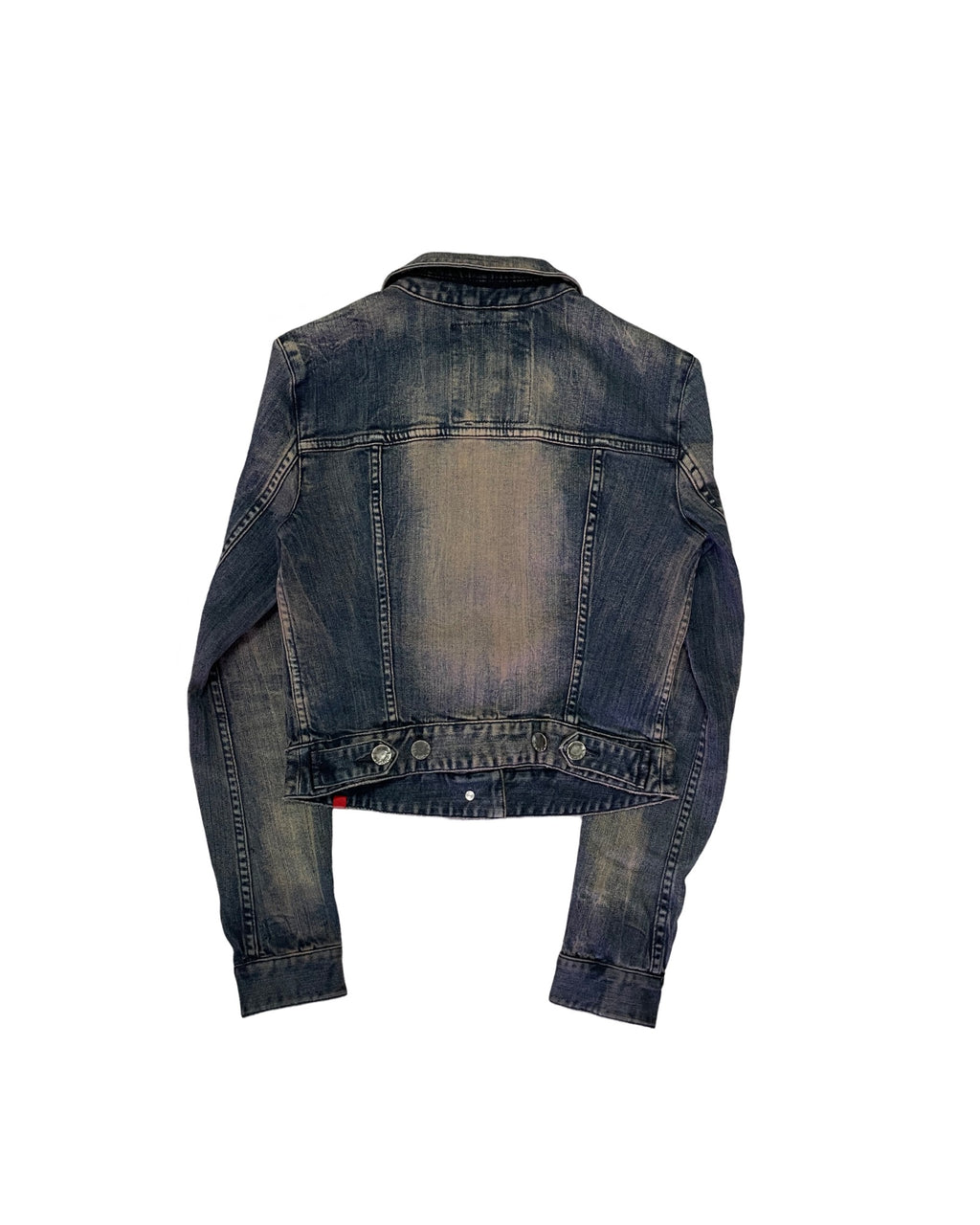 Jeansjacke Women