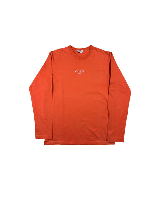 Guess Langarmshirt