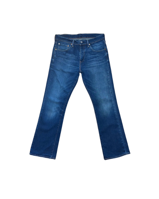 Levi’s 527 Jeans