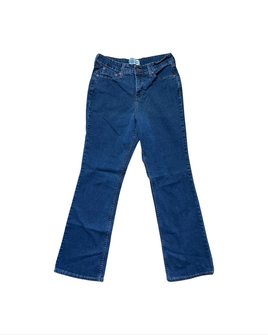 Levi’s Bootcut Jeans